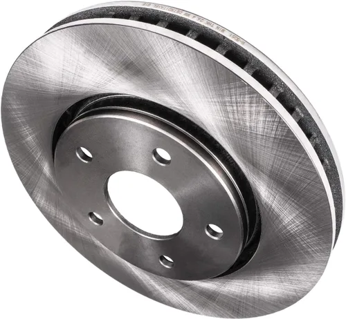 Miniatura 7 de Detroit Axle - Rotores de freno delanteros para Lexus GS350 GS430 GS450h GS460 IS200t IS250 IS300 IS350 Reemplazo de rotores de freno de disco