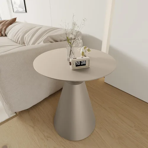 Miniatura 2 de TWT Juego de 3 sofás de patio, sofás de cuerda tejida a mano para todo tipo de clima con mesa redonda, muebles de patio al aire libre para balcón