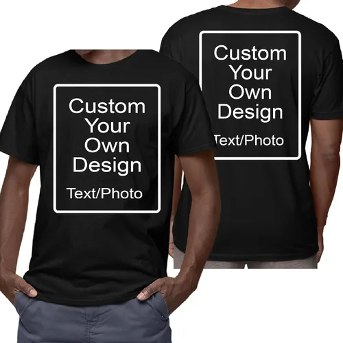 Famiheart Sudaderas con capucha personalizadas diseñan el tuyo propio, retrato de camisa de la foto, regalos personalizados para el día de San