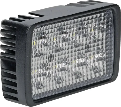 TIGERLIGHTS TL3035 LED Combine luz de trabajo 12V compatible con/reemplazo para caso/IH 2144, 2166, 2188, 2344, 2366, 2377, 2388 luz de inundación