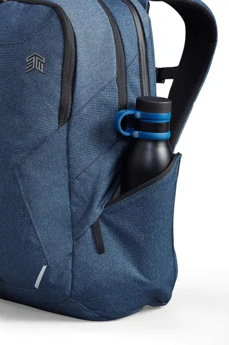 Miniatura 5 de STM Myth - Mochila de 28 L, duradera y elegante para hombres y mujeres, con bolsillos, se adapta a portátiles de 15 pulgadas y MacBook Pro de 16