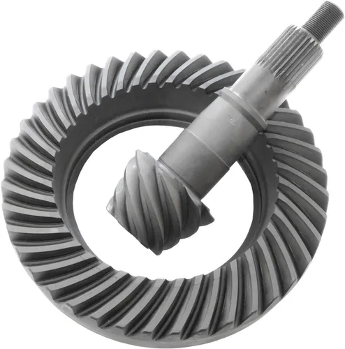 Miniatura 8 de Motive Gear F888514 Juego de piñón y anillo diferencial, Ford 8.8", relación 5.14, 30 líneas, 10 pernos, se adapta a Ford F-150, Mustang, Explorer