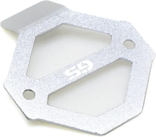 Miniatura 14 de Para BMW F800GS F700GS F650GS F 650 700 800 GS Regulador de aluminio de motocicleta Rectificador Cubierta protectora Modificación Anticaída Marco