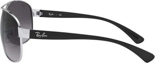 Miniatura 4 de Ray-Ban Men's RB3386 Aviator Sunglasses