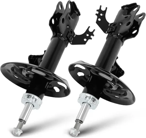 Miniatura 126 de SCITOO 2 amortiguadores delanteros para Toyota 4Runner 1986-1995, 1988-1995 para Toyota Pickup, 1993-1998 para Toyota T100 344202