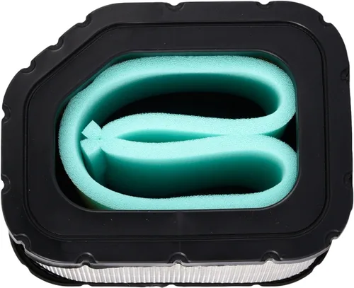 Miniatura 6 de HIFROM 063-8080-00 Filtro de aire Pre limpiador con filtro de combustible Bujías Kit de afinación Compatible con Bad Boy ZT CZT Cortacéspedes