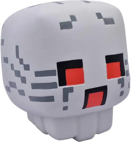 Just Toys LLC Minecraft Mega Squishme S3 Ghast