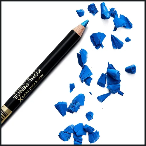 Miniatura 5 de Max Factor Lápiz Kohl, # 090 esmalte natural para mujeres, 0.04 onzas