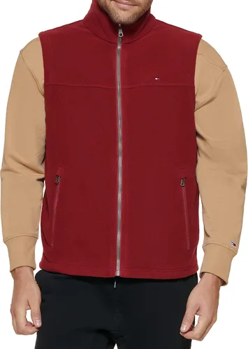 Miniatura 48 de Tommy Hilfiger Chaleco de forro polar para hombre