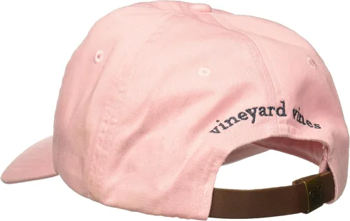 Miniatura 2 de Vineyard Vines - Gorro de béisbol con logotipo de ballena para hombre