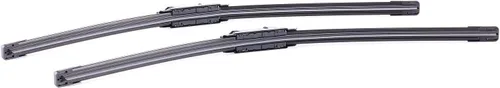 Miniatura 25 de BOSCH 3397007620 AeroTwin - Limpiaparabrisas de repuesto para equipo original, 24 pulgadas/19 pulgadas (juego de 2)