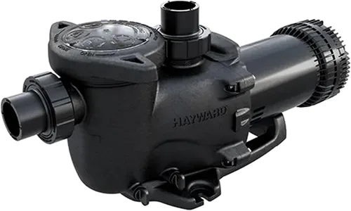 Miniatura 8 de Hayward W3SP2307X10 MaxFlo XL Bomba de piscina, 1 HP