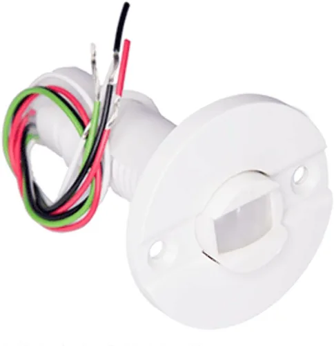 Siren Marine Sensor de movimiento micro ePIR con cable