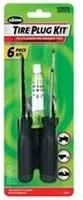 ITW marcas mundiales Escariador/Plugger Kit 21032