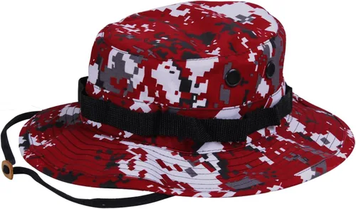 Miniatura 7 de Rothco Boonie Rip Stop Sombrero