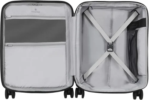 Miniatura 7 de Victorinox Maleta rígida grande Connex, Negro -, Connex Hardside Spinner Equipaje