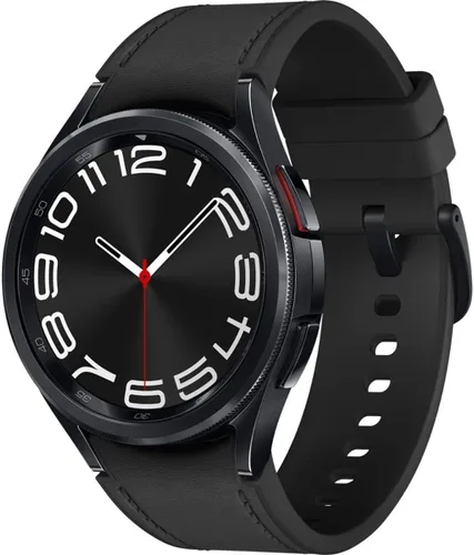 Miniatura 12 de SAMSUNG Galaxy Watch 6 44mm LTE, rastreador de fitness, zonas de frecuencia cardíaca personalizadas, coaching avanzado del sueño, monitor cardíaco