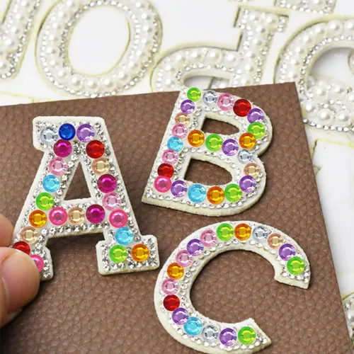 Miniatura 6 de 1799 piezas de 4 hojas de pegatinas de diamantes de imitación de 3/4/5/6 mm, autoadhesivas, para maquillaje de cara, ojos, cabello y cuerpo