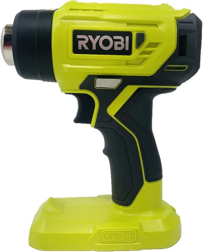 Miniatura 5 de RYOBI Juego de pistola de calor inalámbrica de 18 voltios con batería (embalado al por mayor, sin embalaje al por menor) Cargador no incluido El