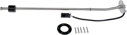 Miniatura 2 de Dorman 285-5510, unidad de envío de tanque de combustible compatible con modelos selectos de Volvo