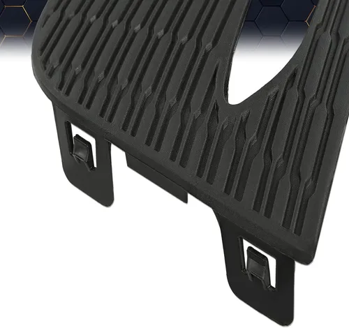 Miniatura 5 de PIT66 Par de marcos de luces antiniebla delanteras compatibles con Chevy Cruze 2016 2017 2018 izquierda + derecha