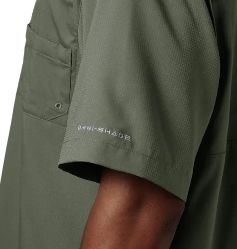 Miniatura 4 de Columbia Tamiami II - Camisa de manga corta para hombre
