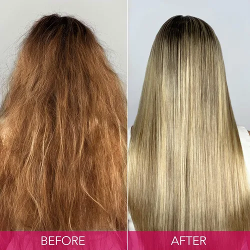 Miniatura 4 de Keratin Complex Blondeshell Debrass Acondicionador