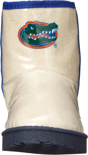 Miniatura 132 de FOCO NCAA Team Sherpa Botas de lluvia con forro para mujer