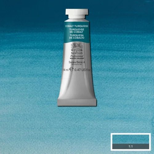 Miniatura 132 de Winsor & Newton - Pintura para acuarela profesional Tinte neutro