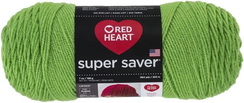 Miniatura 79 de RED HEART Hilo Comfort Shimmers, ópalo blanco
