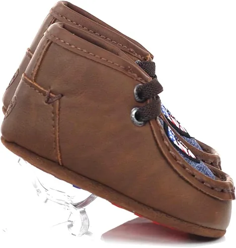 Miniatura 2 de ARIAT Botas occidentales para bebés Lil' Stompers