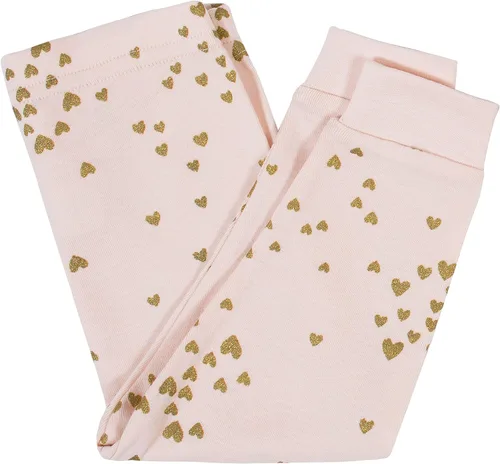 Miniatura 4 de Gerber - Juego de pijamas para niña 4 piezas