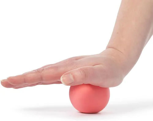 Miniatura 6 de Pelota superrosada, Rosado