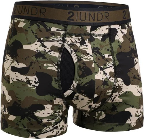 Miniatura 7 de 2UNDR Ropa interior Sport Shift de 3