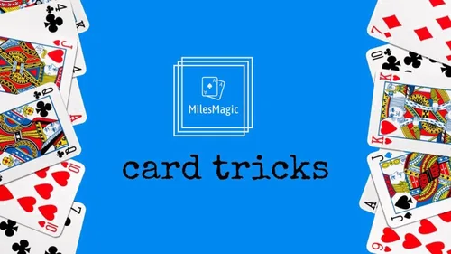 Miniatura 6 de MilesMagic Truco de magia Dream Queen Truco de tarjeta de ilusión de mentalismo de mago Efecto de predicción de reina fácil de realizar
