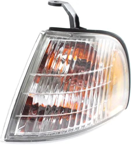 Miniatura 3 de Go-Parts - Conjunto de luz de señal para Subaru Legacy 1997-1999, lado izquierdo (conductor), de 5-1997, reemplazo 1998