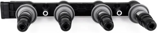 Miniatura 3 de cciyu Paquete de 1 bobina de encendido para Chevrolet Pontiac 2007-2015 Aveo 5 G3 Cruze Sonic L4 1.6L 1.8L Reemplazo para C1646 UF620 07 08 09 10 11