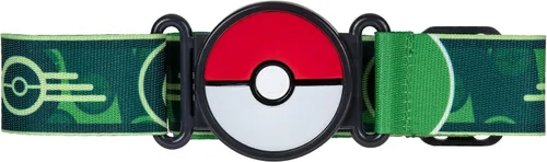 Miniatura 6 de Set de Pokémon - Figura de Batalla de Bulbasaur de 2 Pulgadas con Clip ‘N’ Go con Bola Nido y Accesorios de Poké Ball