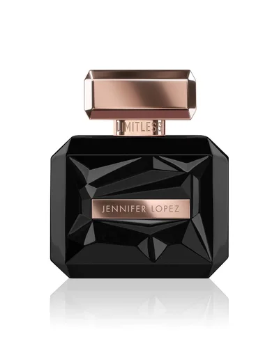Miniatura 11 de Jennifer Lopez Limitless Perfume, Eau De Parfum Spray 1.0 Fl Oz (1.0 fl oz) Perfume Amaderado Vibrante para mujer, Notas de manzana roja, jazmín