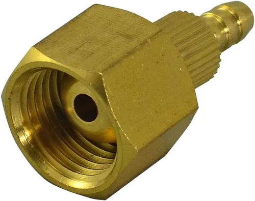 Miniatura 15 de RIVERWELD Adaptador de cable de gas y alimentación 57Y10 Fit TIG 9 17 24 Montaje de antorcha de soldadura