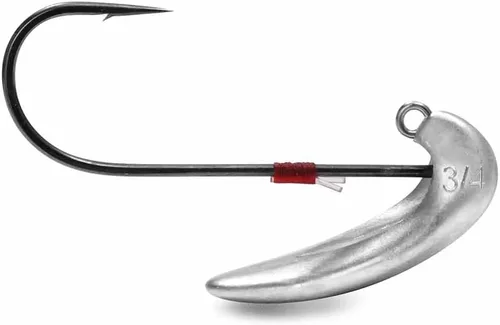 Miniatura 2 de Megabass MAGDRAFT Head #6/0 3/4oz.