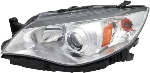 Miniatura 7 de TYC 20 – 9122 – 80 – 1 Subaru Left – Cabezal de repuesto lámpara