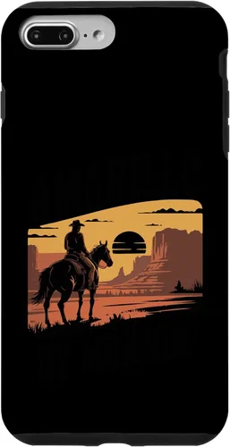Miniatura 12 de Amarillo by Mornin Folk Style Western Country Music Case for iPhone 17 Pro Max