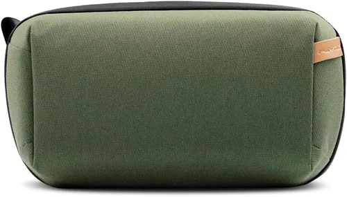 Miniatura 10 de PGYTECH Mini Organizador de Viaje para Tecnología, Funda Impermeabilizante para Tecnología, Estuche Organizador de Accesorios Electrónicos, Bolsa