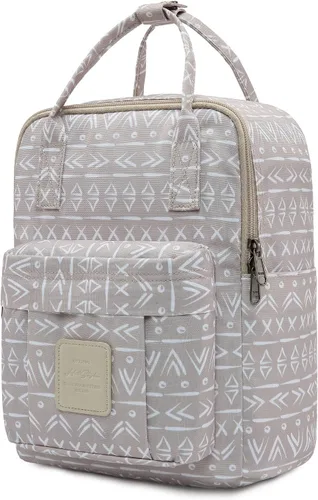 Miniatura 81 de HotStyle BESTIE - Mini mochila de varios colores y patrones, tamaño pequeño