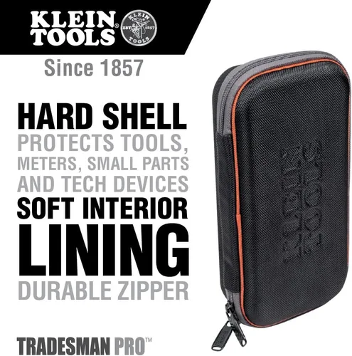 Miniatura 3 de Klein Tools 5189 Tradesman Pro - Estuche rígido grande