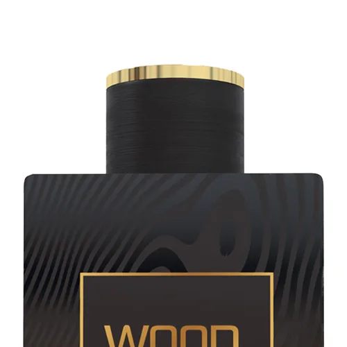 Miniatura 10 de Amazing Creation Wood Intense EDP para hombres, 3.4 fl oz / 3.4 fl oz