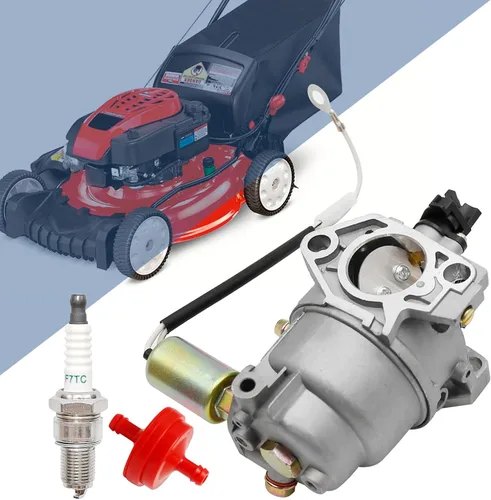 Miniatura 6 de SYOWADA 951-05149 Repuesto de carburador para Craftsman LT1500 R1000 RER1000 T1000 R1200, 651-05149 Reemplazo de carburador para Cadet 4P90JUC