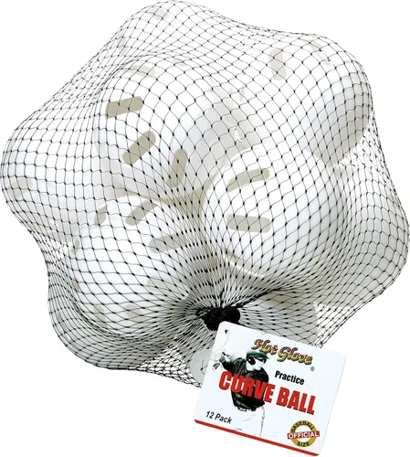 Miniatura 3 de Hot Glove Hot Glove Blanco