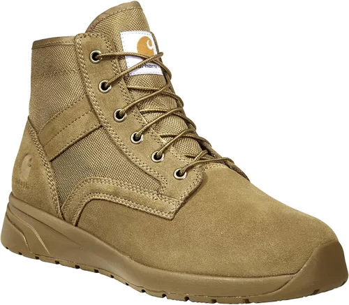Miniatura 6 de Carhartt - Botas deportivas Force de 5" para hombre con puntera y talón suave